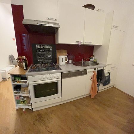Lauratrendhome Bécs Kültér fotó
