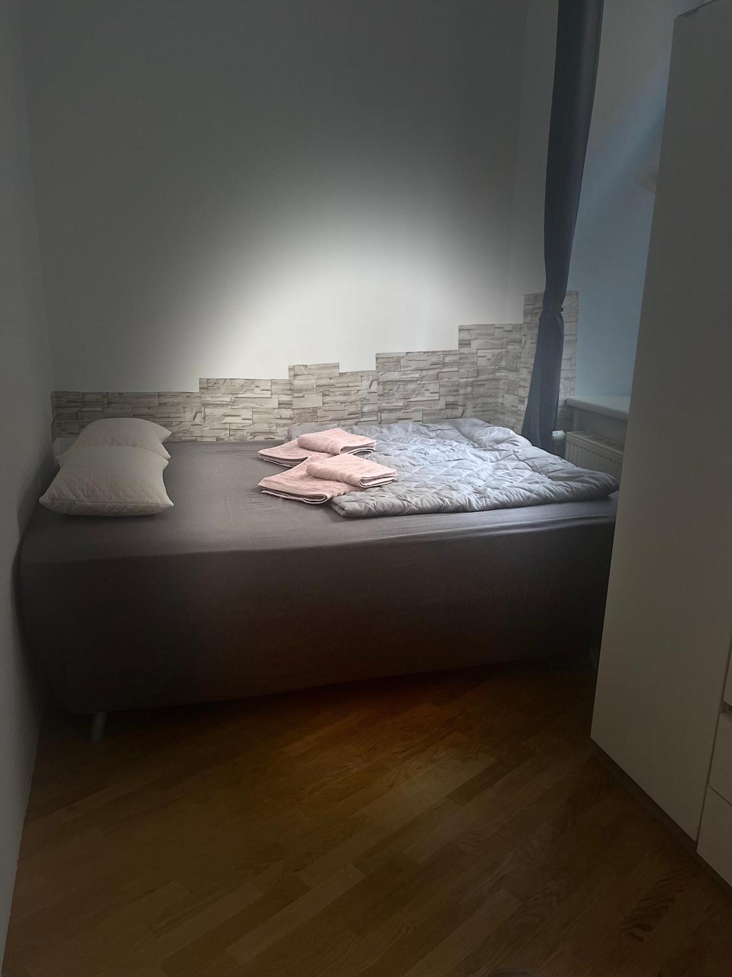 Lauratrendhome Bécs Kültér fotó