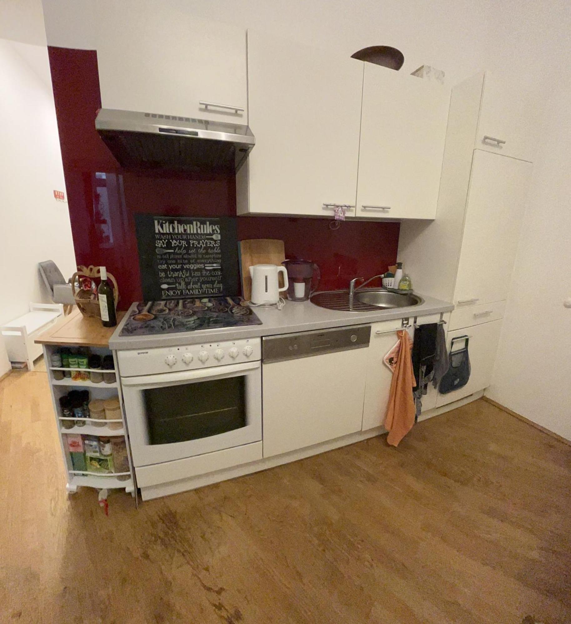Lauratrendhome Bécs Kültér fotó