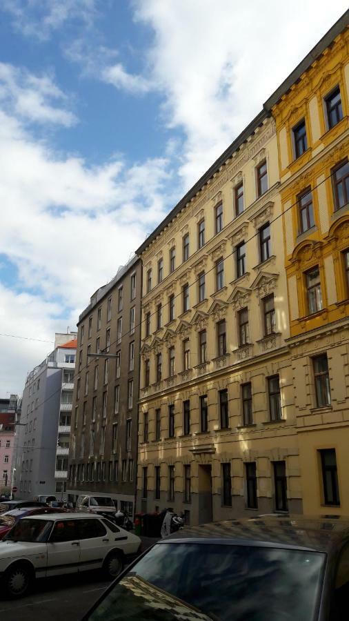 Lauratrendhome Bécs Kültér fotó