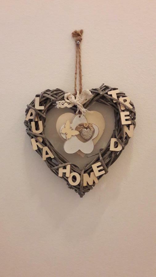Lauratrendhome Bécs Kültér fotó