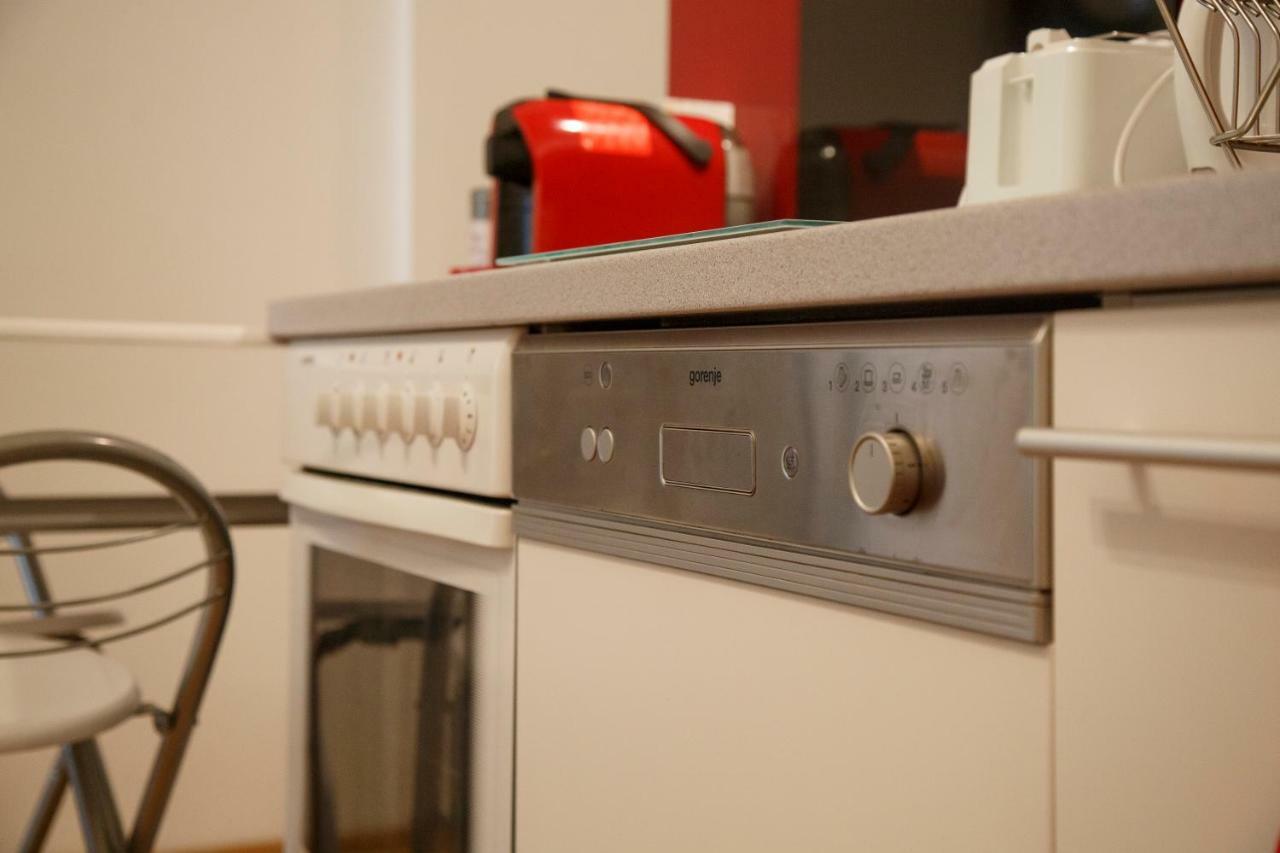 Lauratrendhome Bécs Kültér fotó