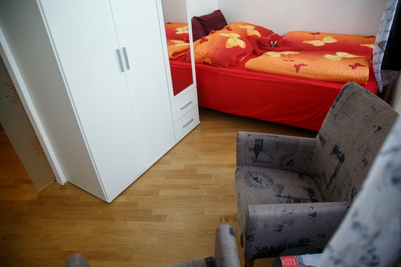 Lauratrendhome Bécs Kültér fotó